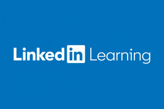 Linkedin Learning logo